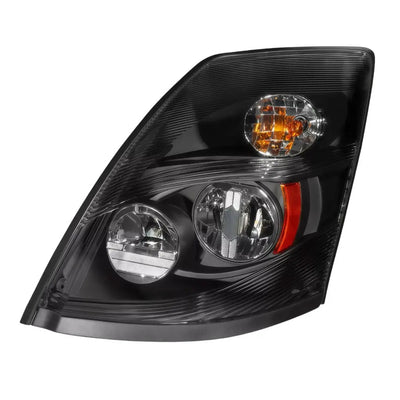 LED Headlight for 2004-2017 Volvo VNL Driver Side (LH)