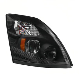 FLX-5901031R1 LED Headlight for 2004-2017 Volvo VNL Passenger Side (RH)