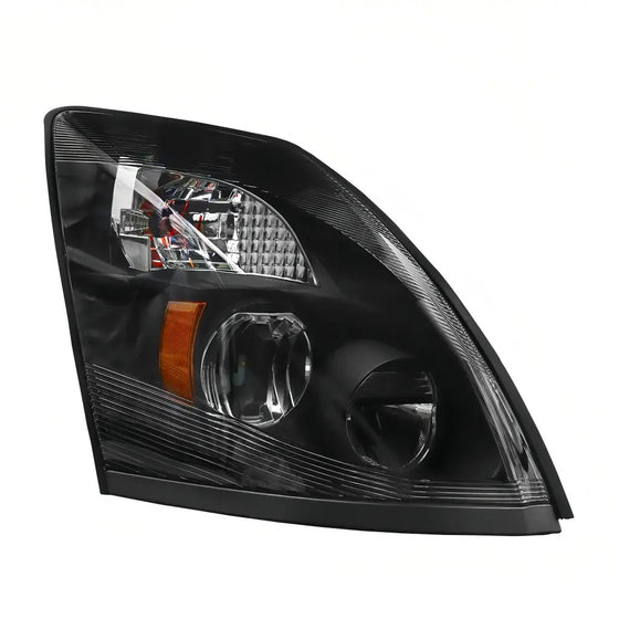 FLX-5901031R1 LED Headlight for 2004-2017 Volvo VNL Passenger Side (RH)