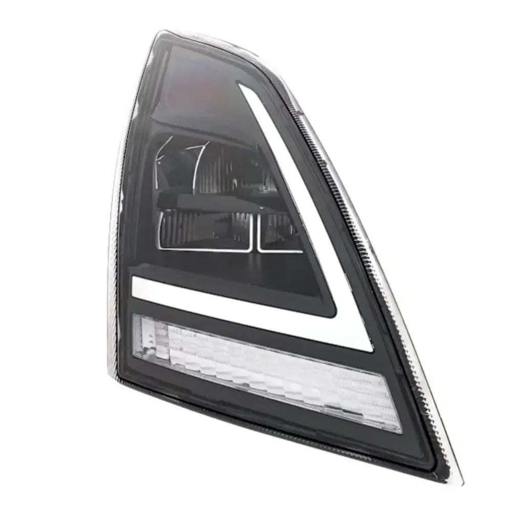 LED Headlight for 2018+ Volvo VNL Passenger Side (RH)