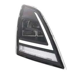 FLX-5901071R1 LED Headlight for 2018+ Volvo VNL Passenger Side (RH)