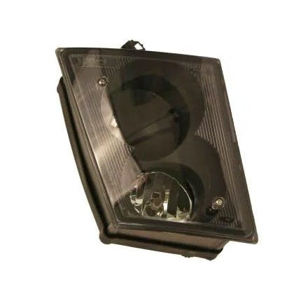 Fog Light Single Bulb for 2004-2017 Volvo VNL Driver Side (LH)