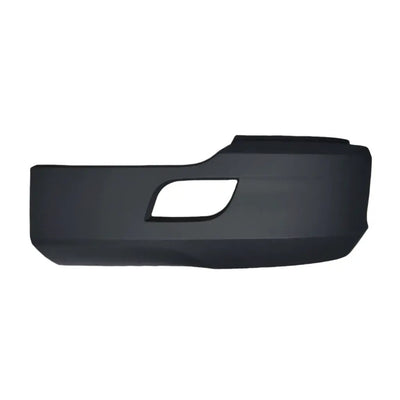 Corner Bumper for 2012-2022 Kenworth T680 Driver Side (LH)