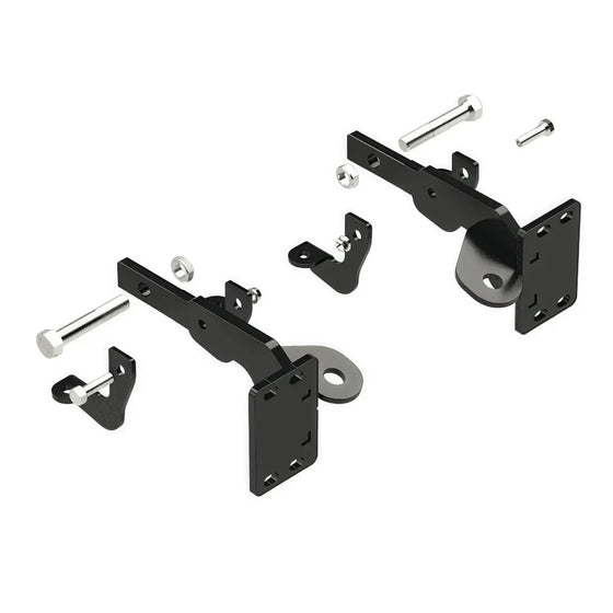 Deer Guard Mounting Bracket for 2012-2021 Kenworth T680