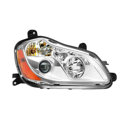 FLX-6901031R1S LED Headlight for 2013-2021 Kenworth T680 Passenger Side (RH)