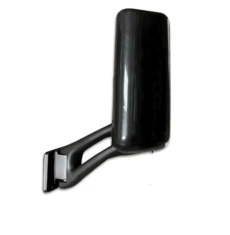 Door Mirror Assembly Black for 2017+ International LT 625 Driver Side (LH)