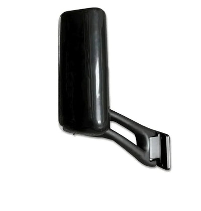 Door Mirror Assembly Black for 2017+ International LT 625 Passenger Side (RH)