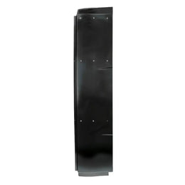 FLX-7107080LA Lower Wind Cab Fairing for 2017+ International LT 625 Driver Side (LH)