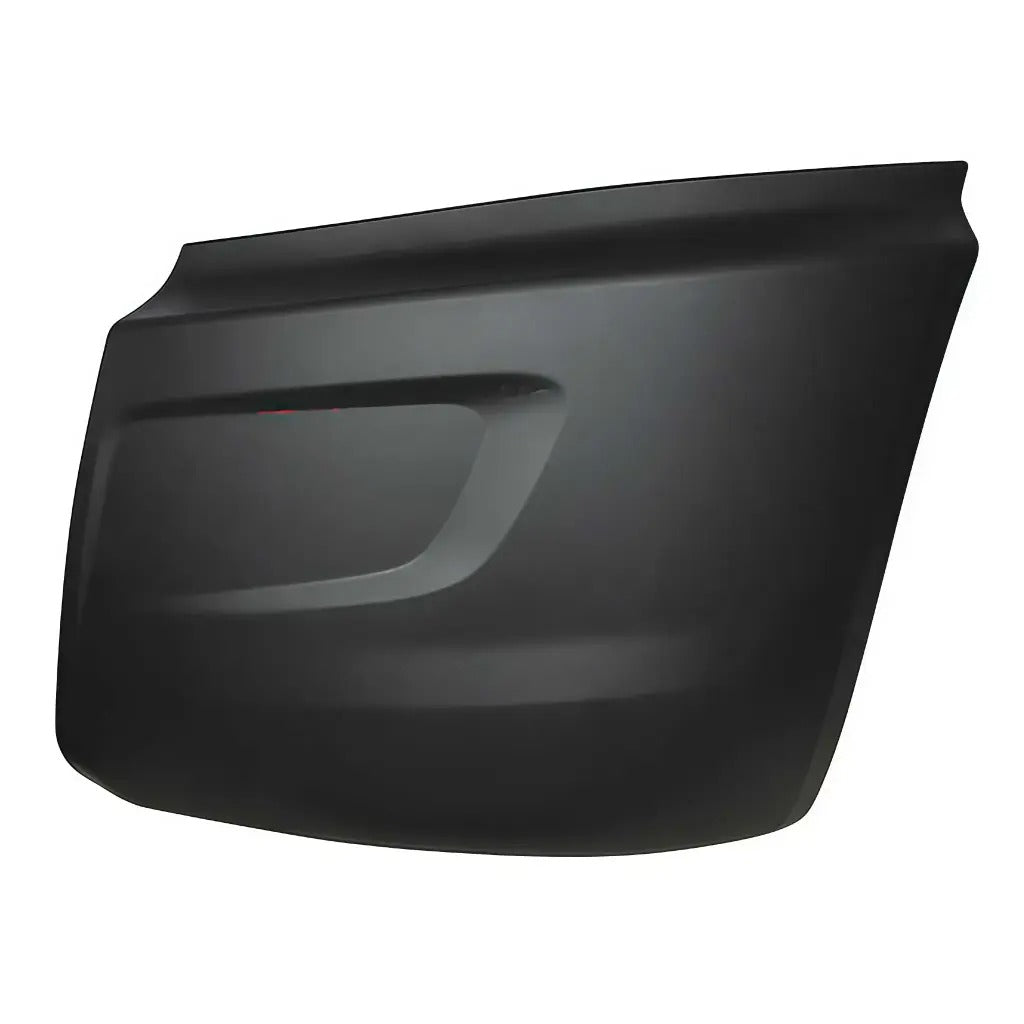 Corner Bumper End Cover for 2017+ International LT 625 Driver Side (LH)