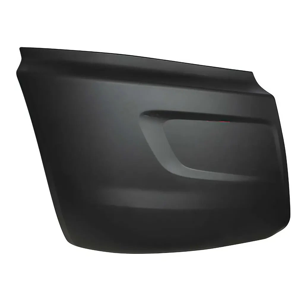 Corner Bumper End Cover for 2017+ International LT 625 Passenger Side (RH)