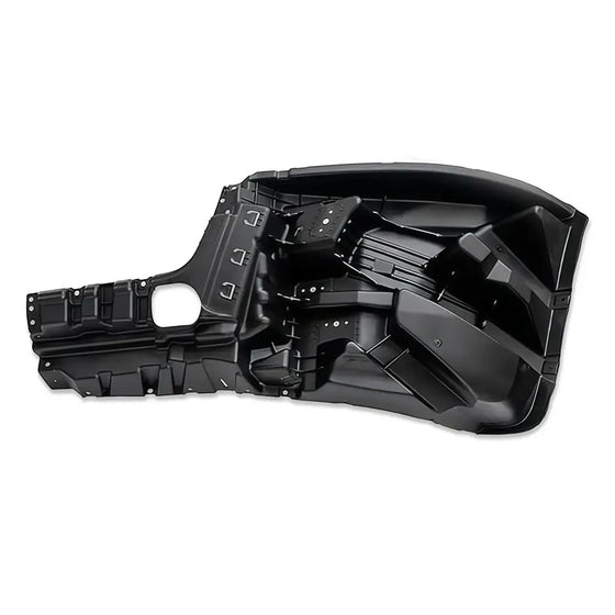 FLX-7108084L Inner Bumper Reinforcement For 2017+ International LT 625 Driver Side (LH)