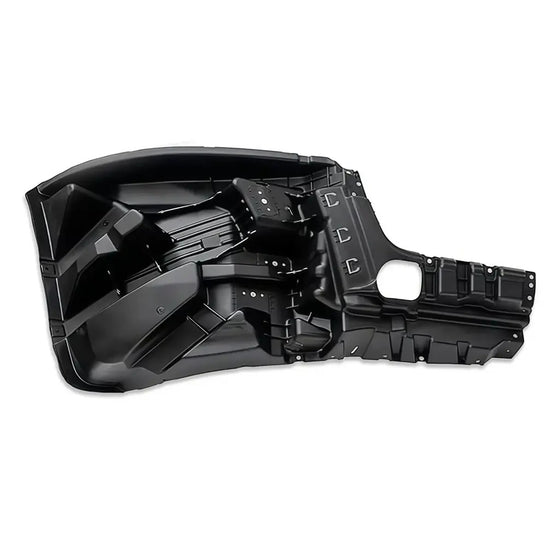 FLX-7108084R Inner Bumper Reinforcement For 2017+ International LT 625 Passenger Side (RH)