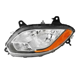 FLX-7901070L2 Halogen Headlight for 2017+ International LT 625 Driver Side (LH)