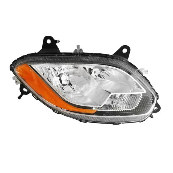 FLX-7901070R2 Halogen Headlight for 2017+ International LT 625 Passenger Side (RH)