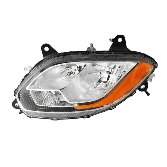 FLX-7901071L1 LED Headlight for 2017+ International LT 625 Driver Side (LH)