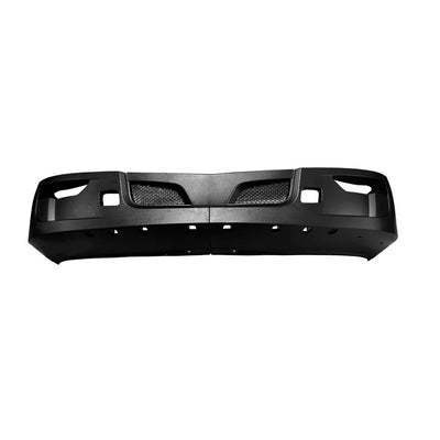 Complete Bumper for 2022+ Peterbilt 579