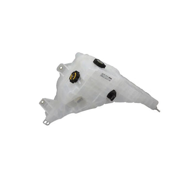 Coolant Reservoir/Surge Tank with cap for 2009-2018 Freightliner Cascadia