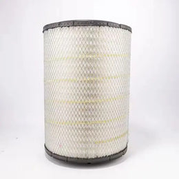 FLX-AF26163M Engine Air Filter for Volvo VNL