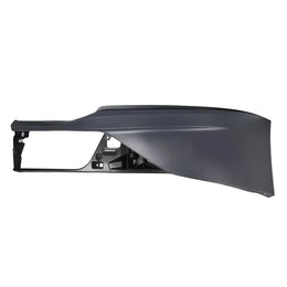 2023 Kenworth T680 Bumper Corner wo hole, w reinforcement, LH