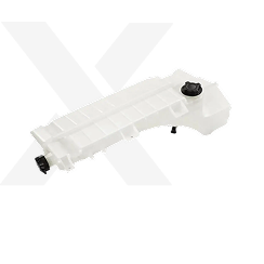 Volvo/Mack Coolant Expansion Tank