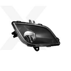 LED Fog Lamp for 2018+ Freightliner Cascadia Passenger Side (RH)